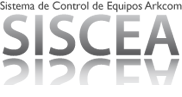 SISCE - Sistema de Control de Equipos